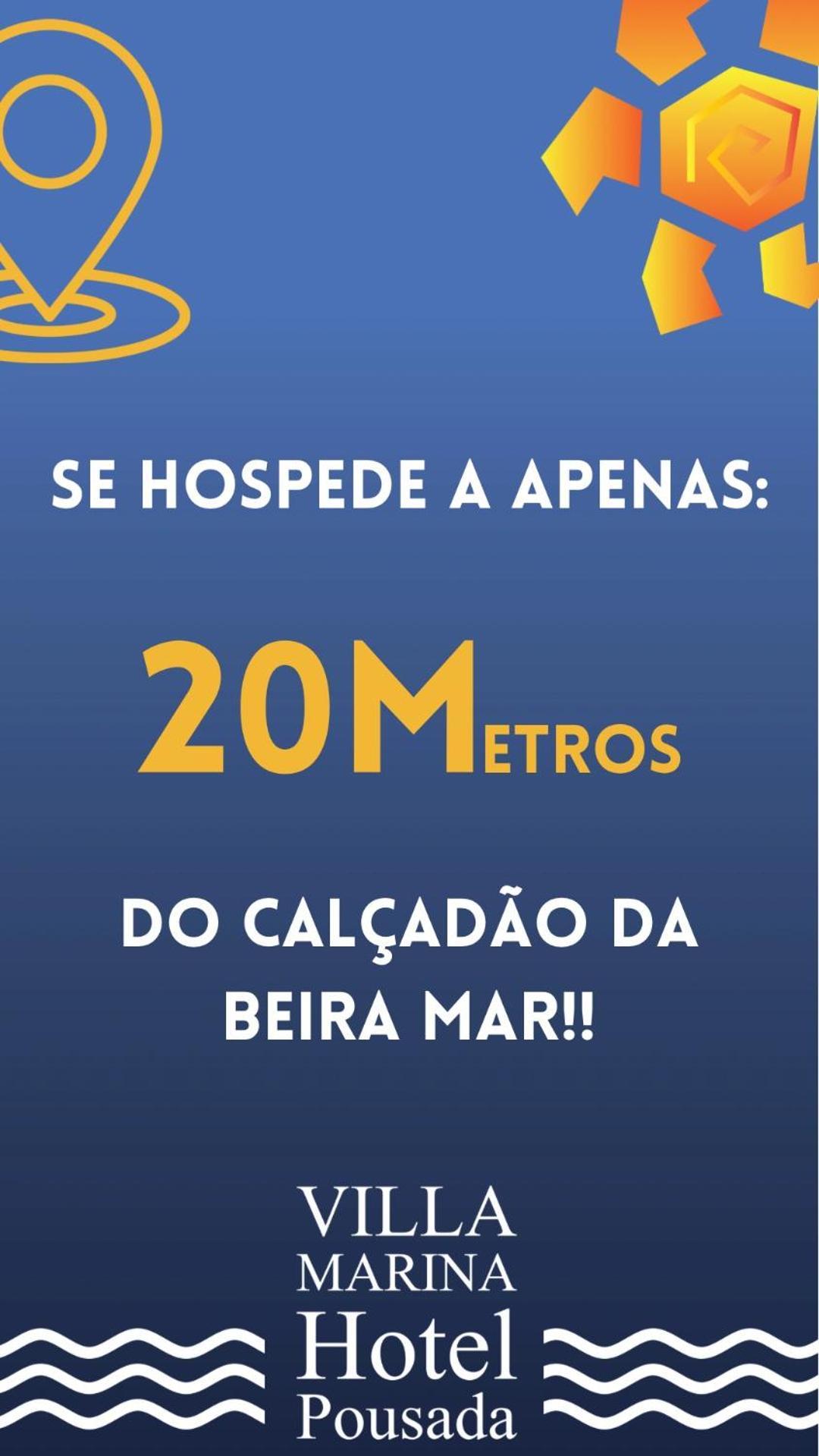 Marina Fortaleza (Ceara)