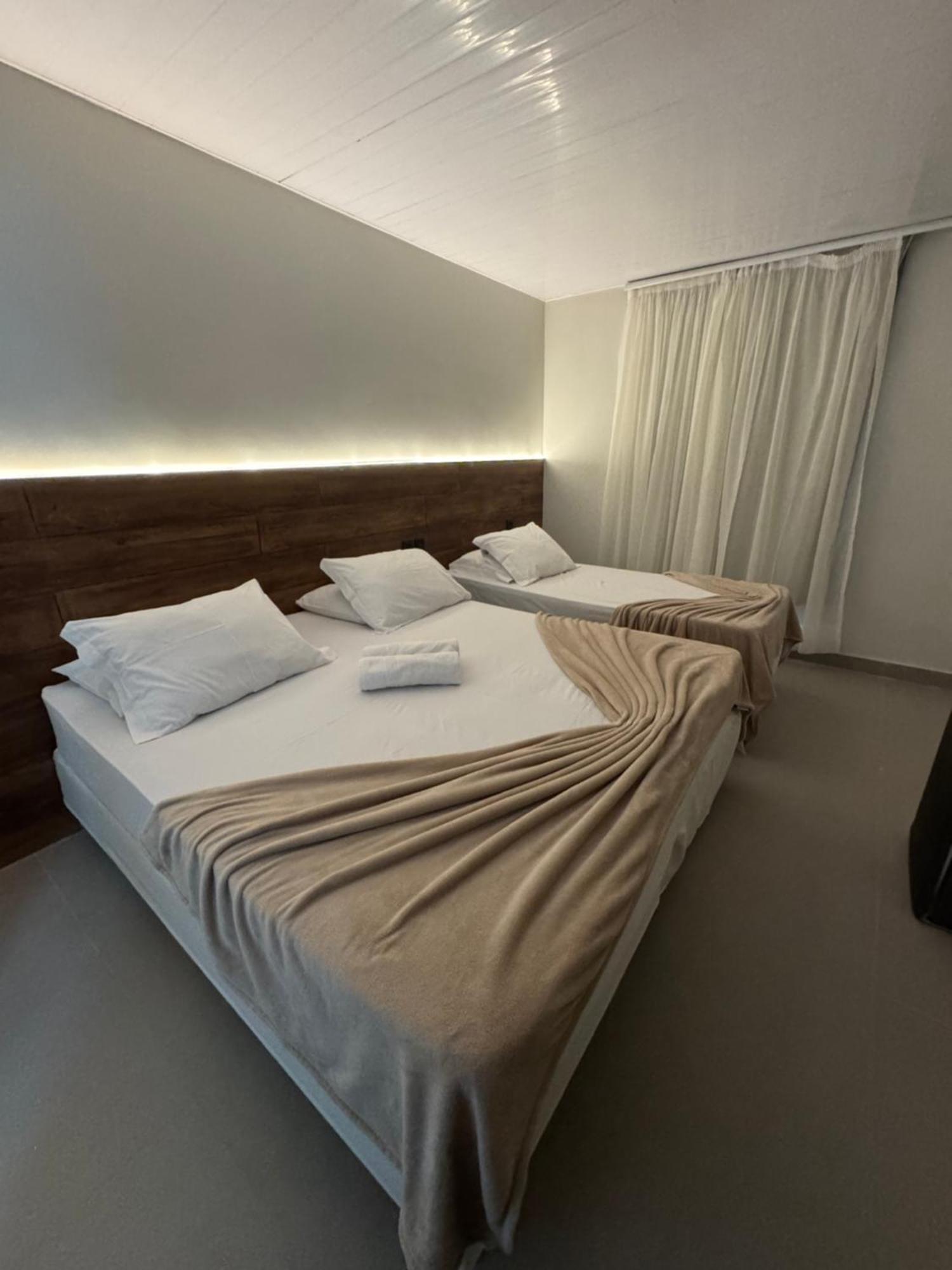 Hotel Marina Fortaleza (Ceara)