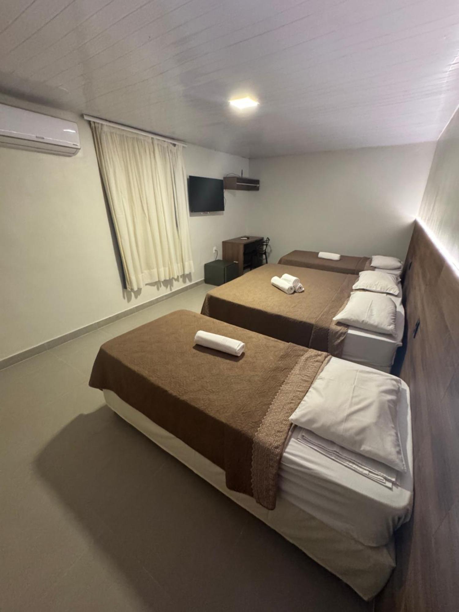 Hotel Marina