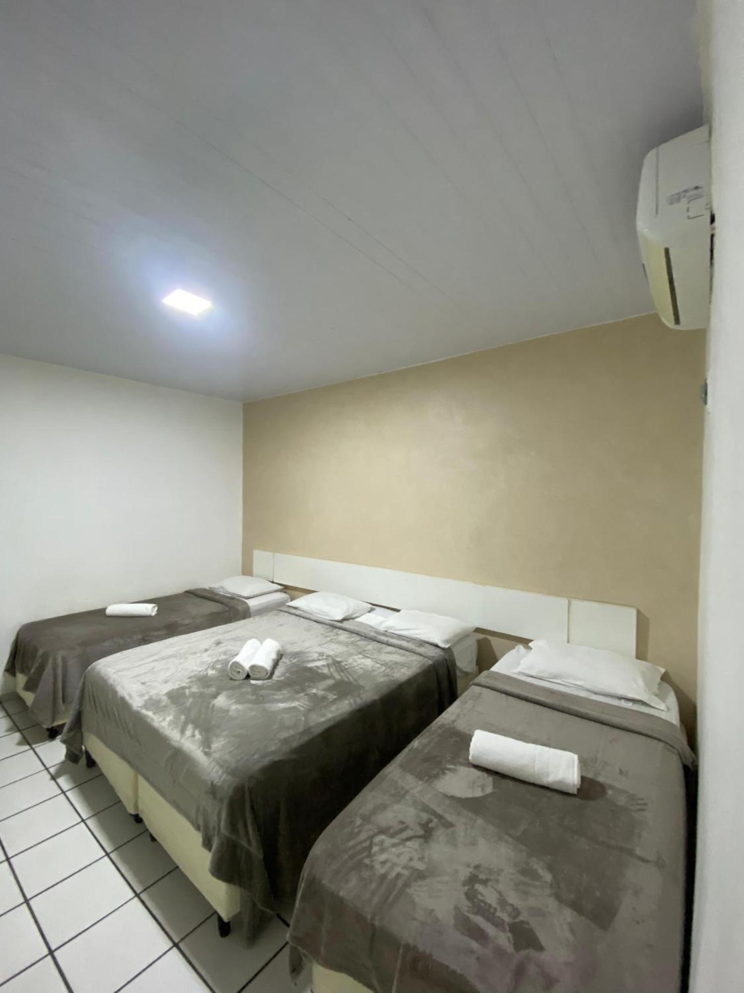 Hotel Marina Fortaleza (Ceara)