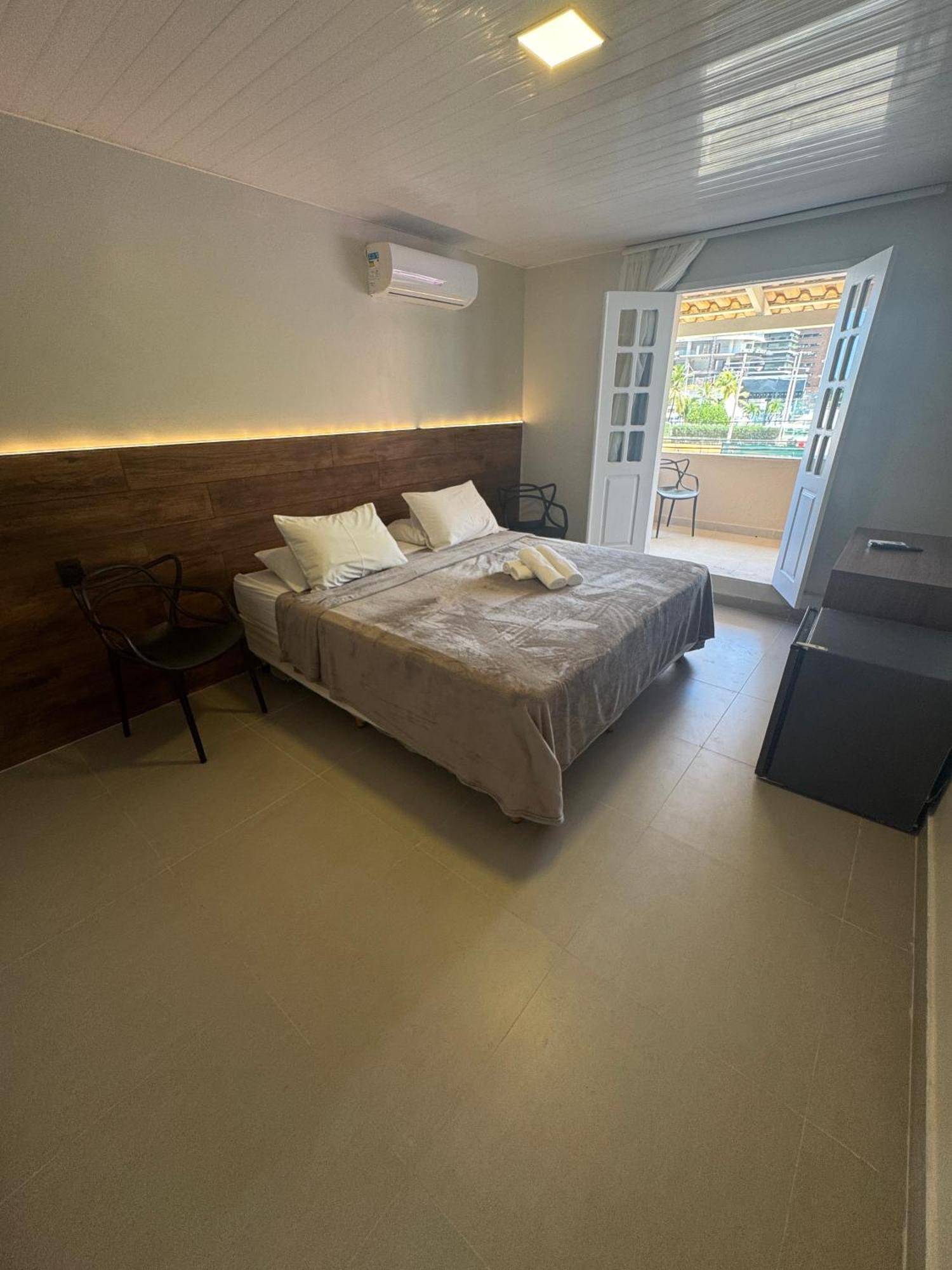 Hotel Marina Fortaleza (Ceara)