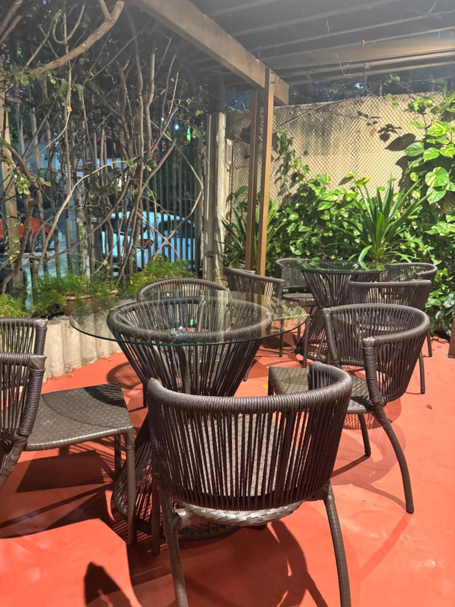Hotel Marina Fortaleza (Ceara)