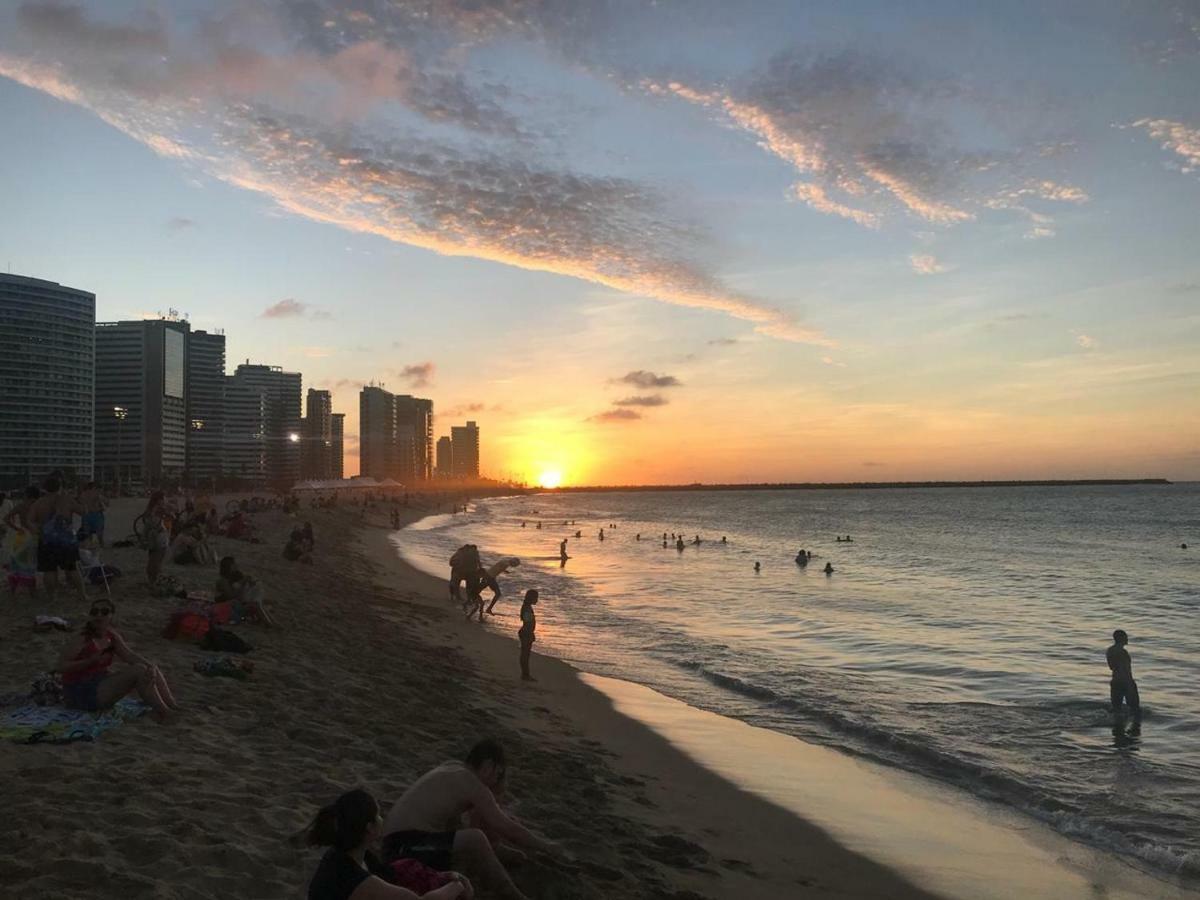 Hotel Marina Fortaleza (Ceara)